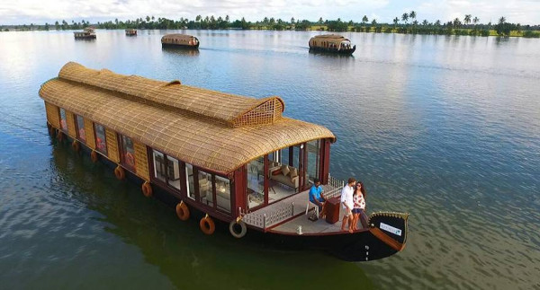 Best of North & South India