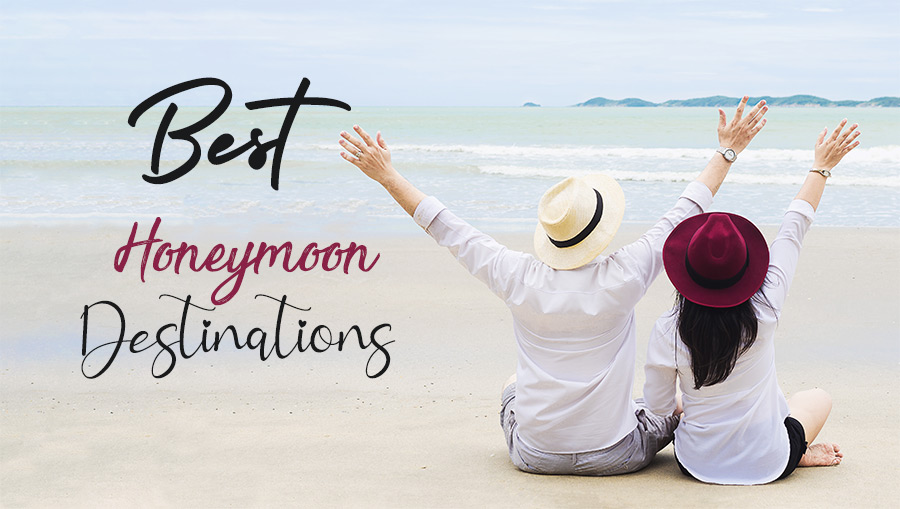 Best Honeymoon Destinations In India for 2025 and 2026