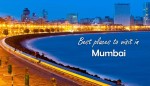 Best places to visit in Mumbai in 2025