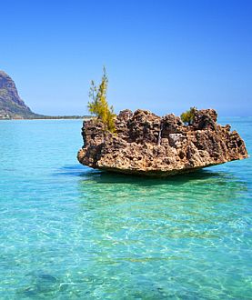 Mauritius Package