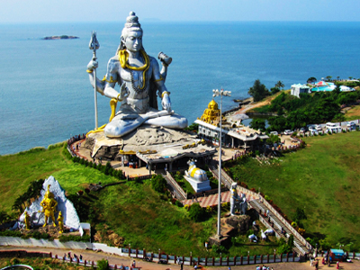 Mahashivratri South India