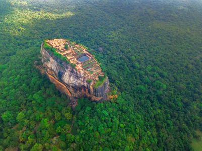 Best of Sri Lanka